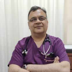 Dr. Sunil Kumar wadhwa